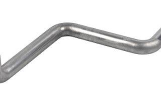 91473036 Muffler Tube | JLG - BHE Parts Store