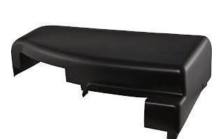 91473085 Cover, Main Valve | JLG - BHE Parts Store