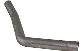 91473178 Tube, Turbo Exhaust | JLG - BHE Parts Store
