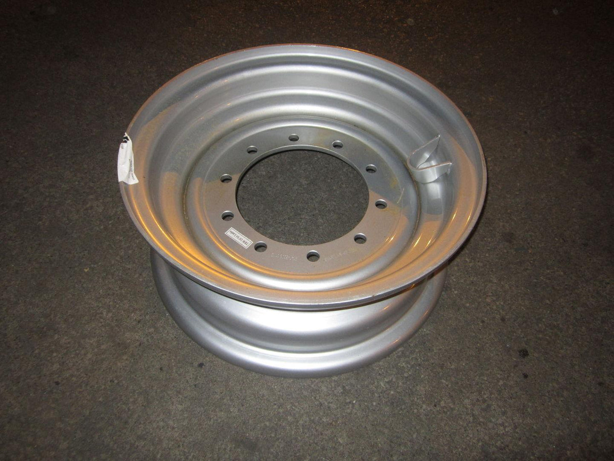 91473206 Wheel Rim 9X24 10 Hole Painted | JLG - BHE Parts Store