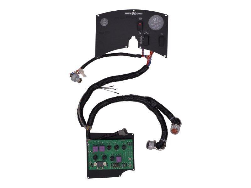91473213 Panel, Instrument | JLG - BHE Parts Store
