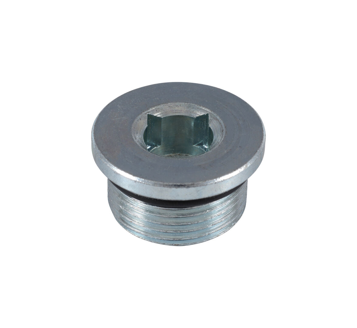 Part Number 91474037 Oil Plug fits JLG