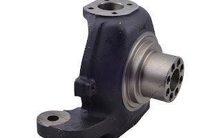 91474081 Swivel Housing | JLG - BHE Parts Store