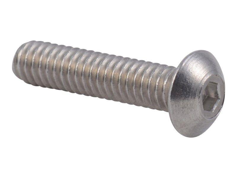 91474411 Screw Buttonhead