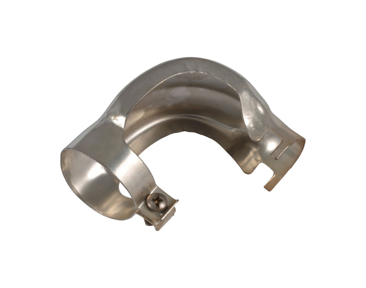 Part Number 91474463 Strain Relief, 90D fits JLG