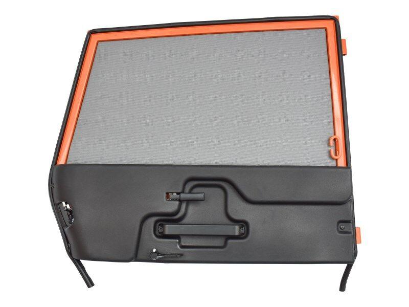 91474481 Lower Door Assembly | JLG - BHE Parts Store