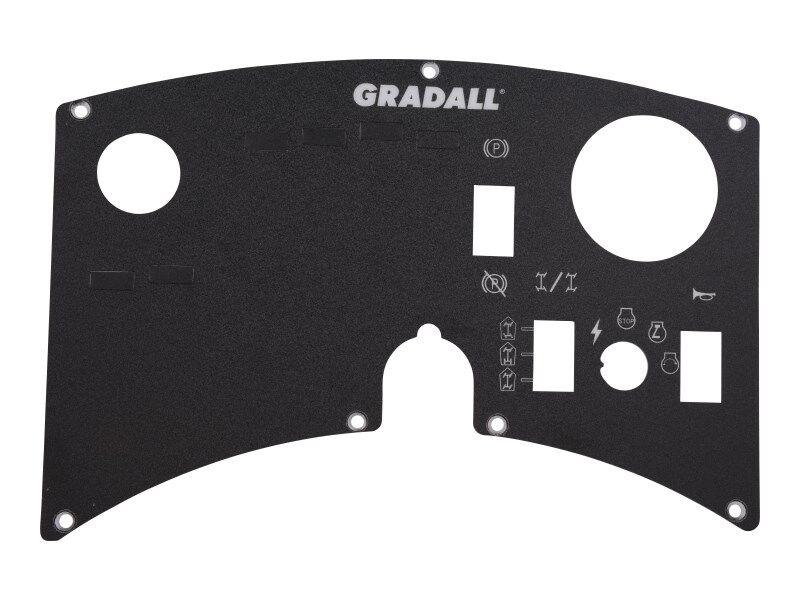 91474628 Kit, Instrument Panel | JLG - BHE Parts Store