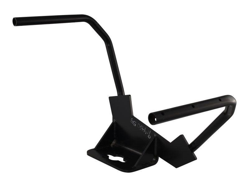 91476055 Support/Mount Left Rear Fender