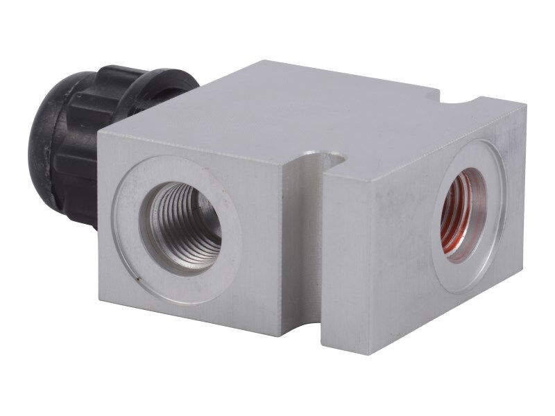 91503093 Valve, Decompression | JLG