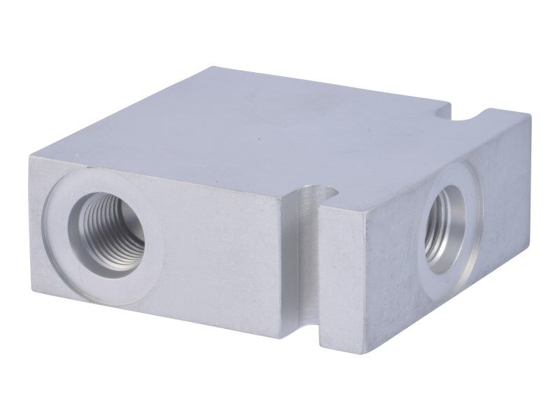 91503094 Valve Decomp Shutt | JLG