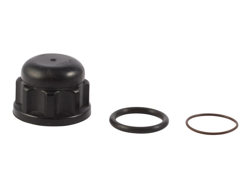 Part Number 91504059 Kit, Coil Nut fits JLG