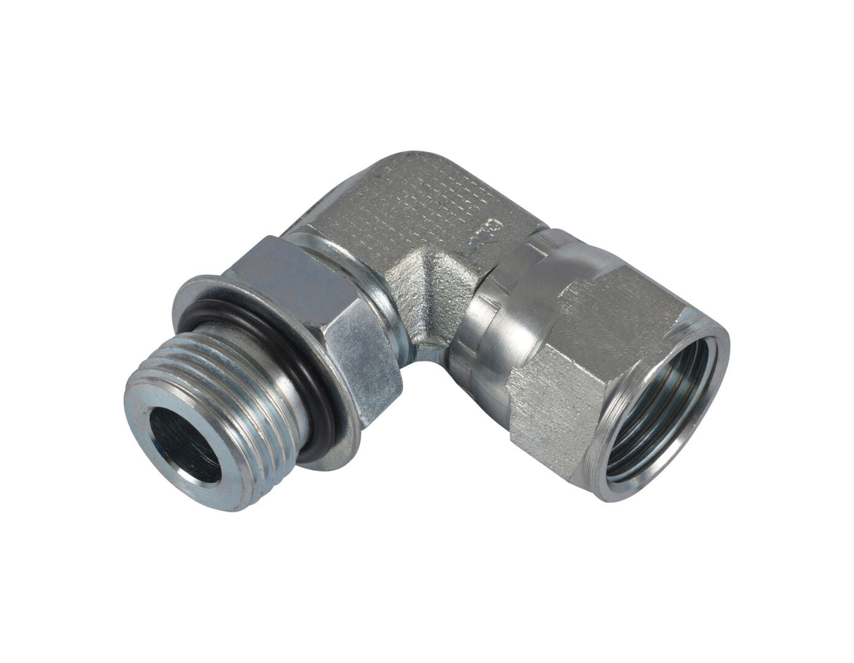 91513106 Adpt, 90 S Fsjic/Orb 8-8 Fg | JLG