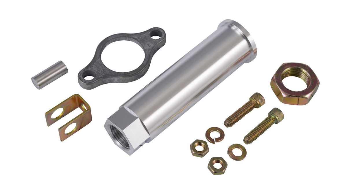 Part Number 91513124 Adapt Kit, Valve Main fits JLG