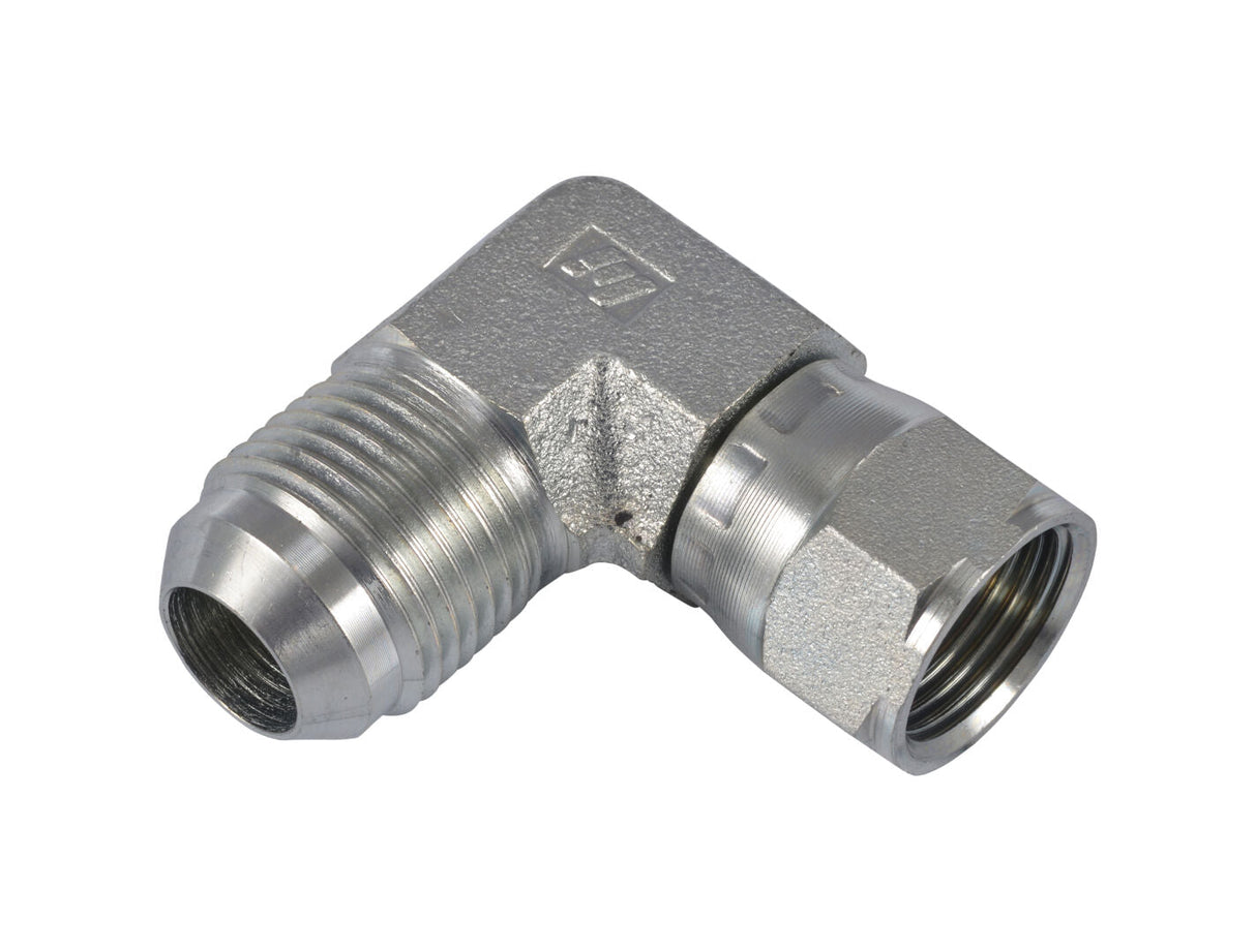 91513140 Adpt, 90 S Jic/Orb 8-10 Fg | JLG