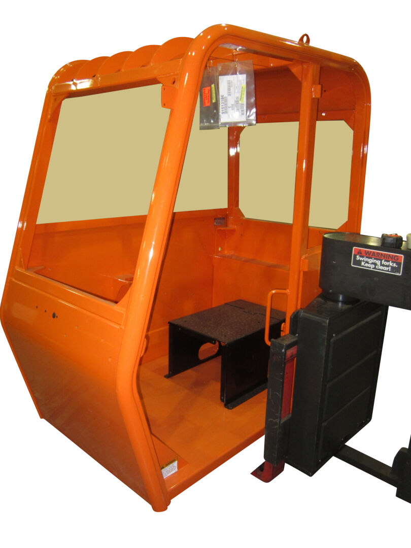 91513186 Open Cab | JLG
