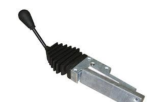 91513204 Controller, Shifter Mech Aren | JLG - BHE Parts Store