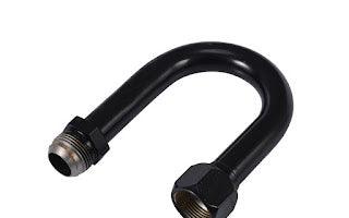 91513227 Tube, Hydraulic Return | JLG - BHE Parts Store