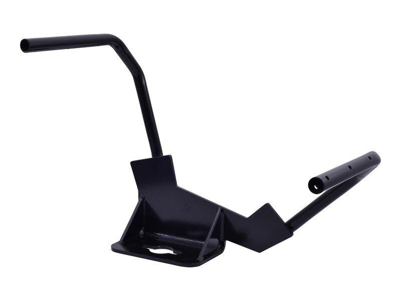 91516041 Support/Mount Left Rear Fender