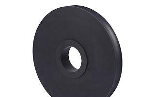 91533018 Pulley, Hose Sheave | JLG - BHE Parts Store