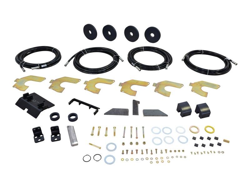 91535027 Boom Sheave Retrofit Kit