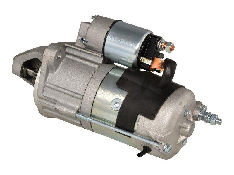 91555025EX Reman Starter