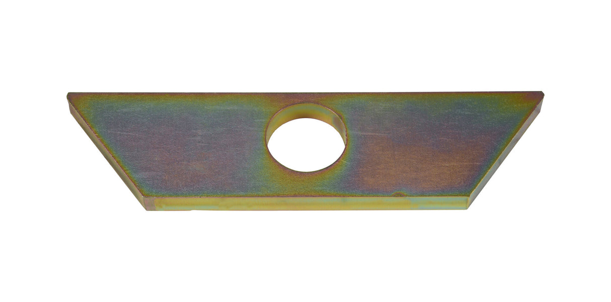 Part Number 91561250 Stop, Spring.50X2.00X8.00 1018 fits JLG