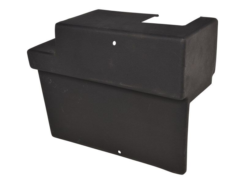 91563075 Lower RH Console