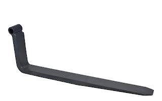 91563142 Fork, Pallet | JLG - BHE Parts Store