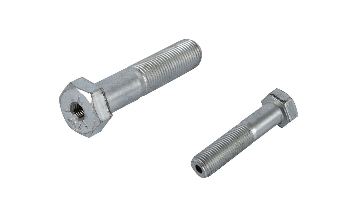 91563161 Hhcs, 1/2 - 20 X 2 1/4" Hollow | JLG