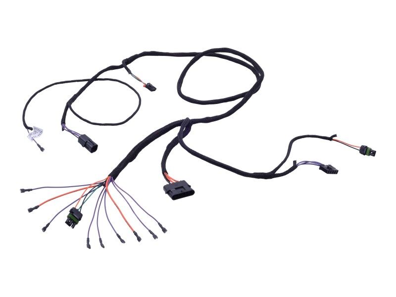 Part Number 91563185 Harness, Cab Encl Option fits JLG