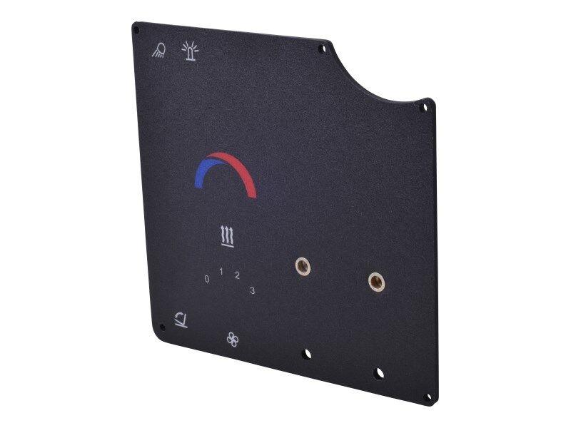 91563191 Panel, Dash Instrument RH | JLG - BHE Parts Store