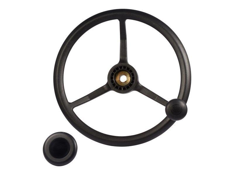 91563208 Steering Wheel