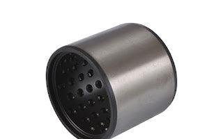 91563243 Head Bushing | JLG - BHE Parts Store