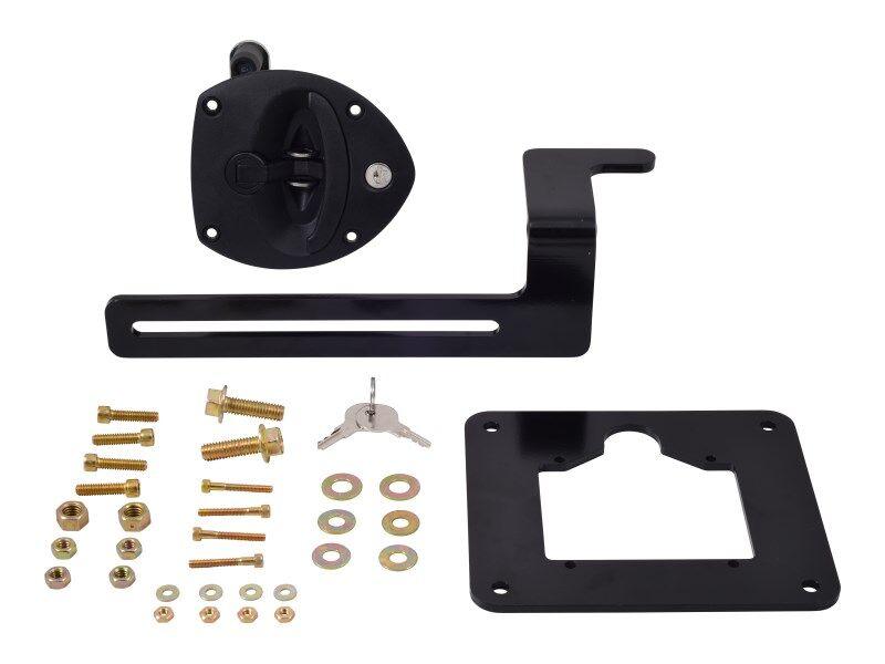 91565093 Kit (Service), Hood Latch | JLG - BHE Parts Store