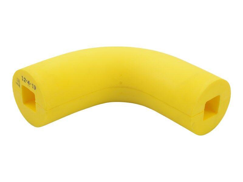 0940092 Bumper Pad Corner