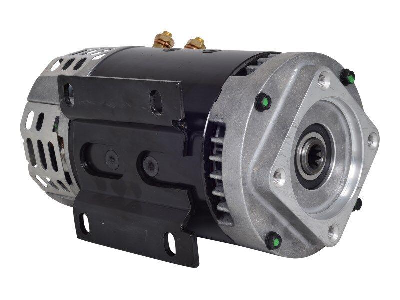 94196 Motor, Function, 48V | Genie - BHE Parts Store
