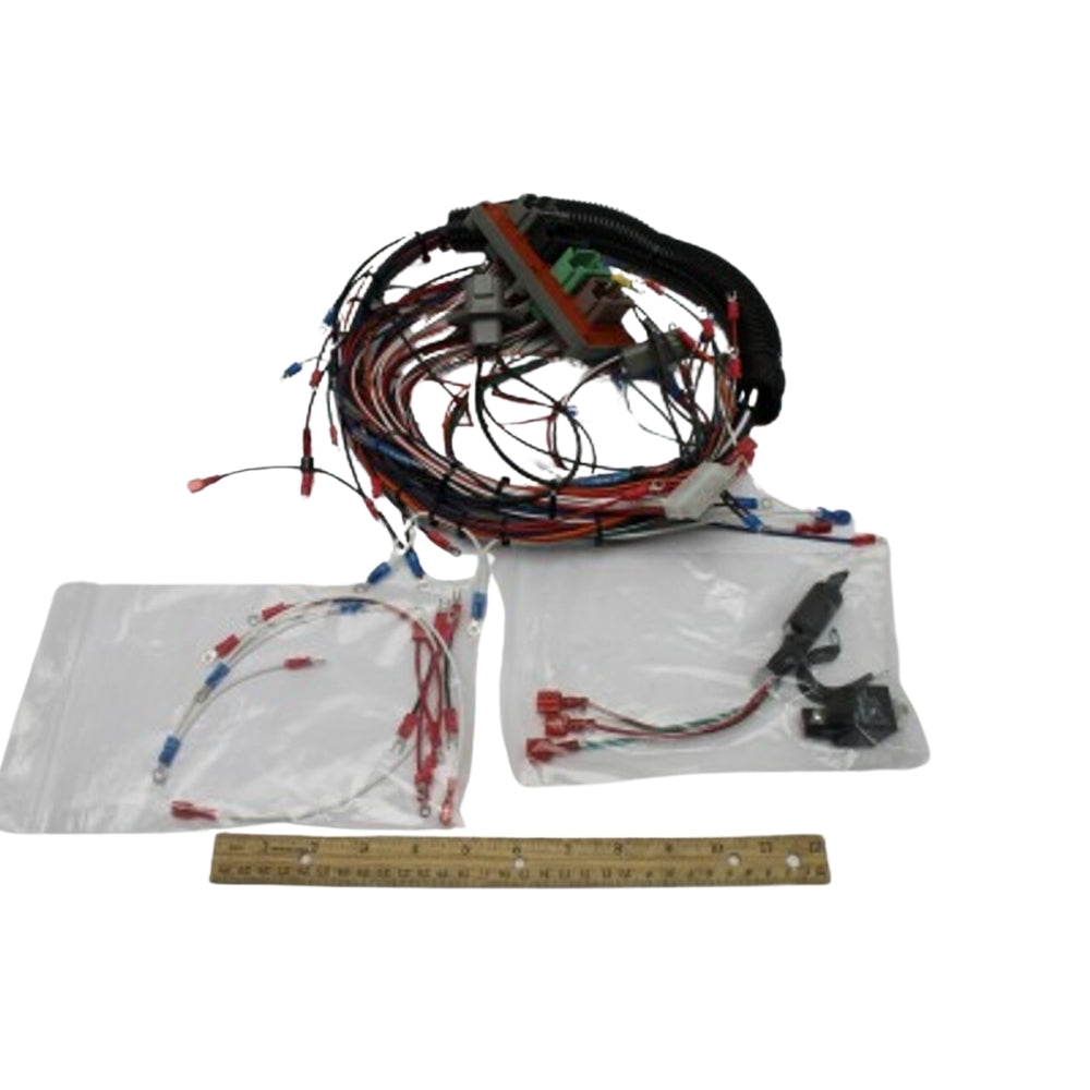 94523GT Harness Platform Box Wiring*** | Genuine Genie