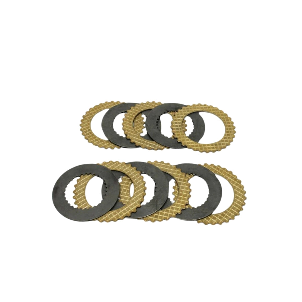Part Number 94623GT Kit Friction Disc fits Genie
