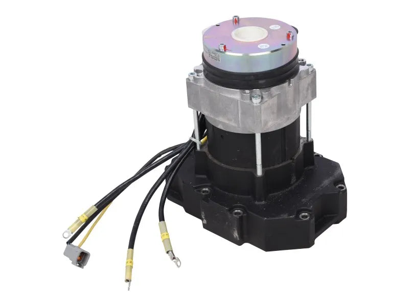 951035 Complete Motor | JLG