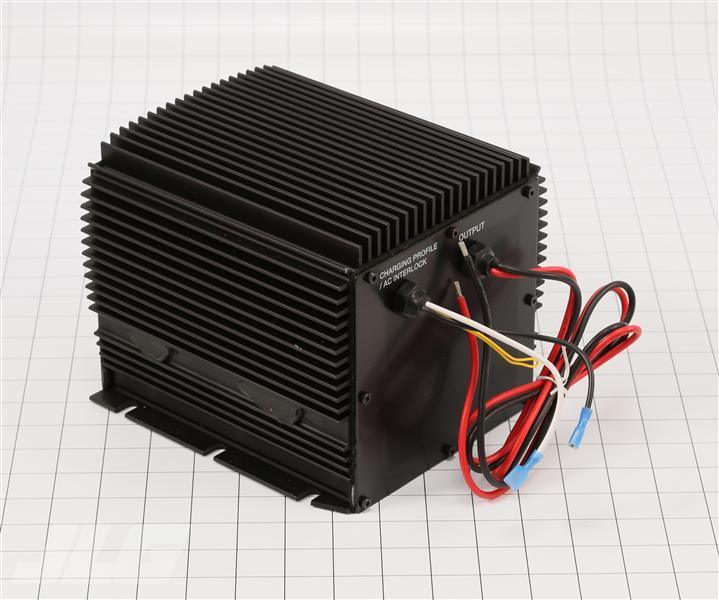 96211 Charger, Signet | Genie - BHE Parts Store