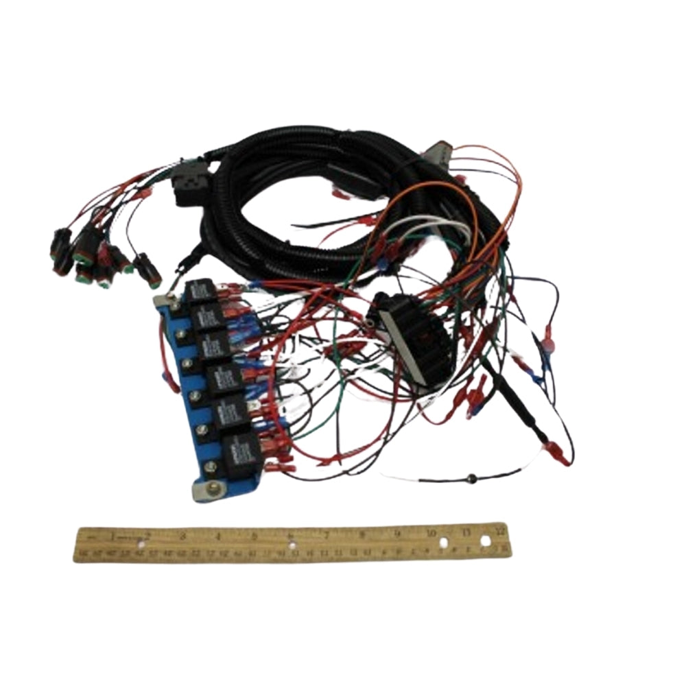 96440GT Std Ce Control Harness Slab | Genuine Genie