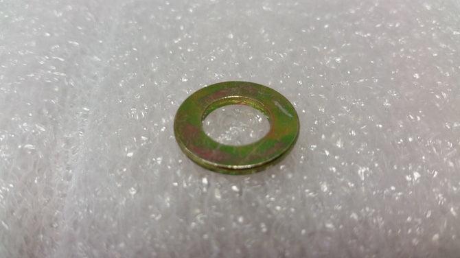 96741046 Flat Washer Genuine Skyjack