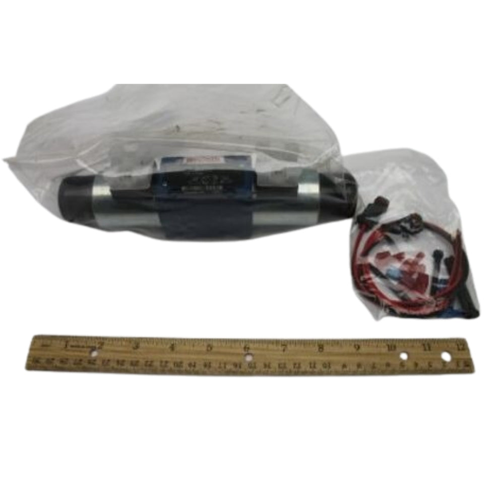 97388GT Valve Assembly D03 Rex 3Pos 4Way | Genuine Genie