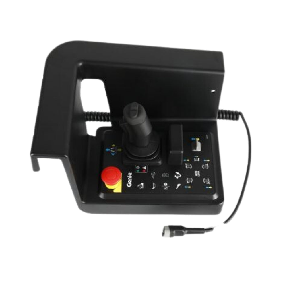 99161GT Platform Control Box Rt Gen 2*** | Genuine Genie