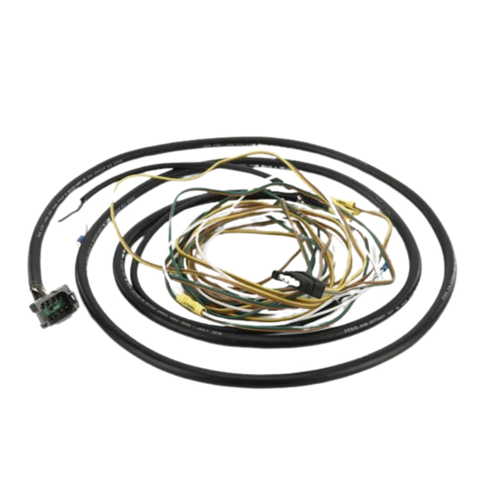 99235GT Harness Taillight Tongue Ansi | Genuine Genie