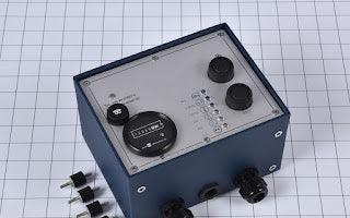 9999-1298 Engine Control Box | Deutz - BHE Parts Store