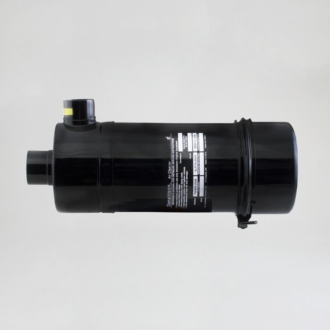 A052526 D/S, Air Cleaner, Fwa Cyclopac | Donaldson