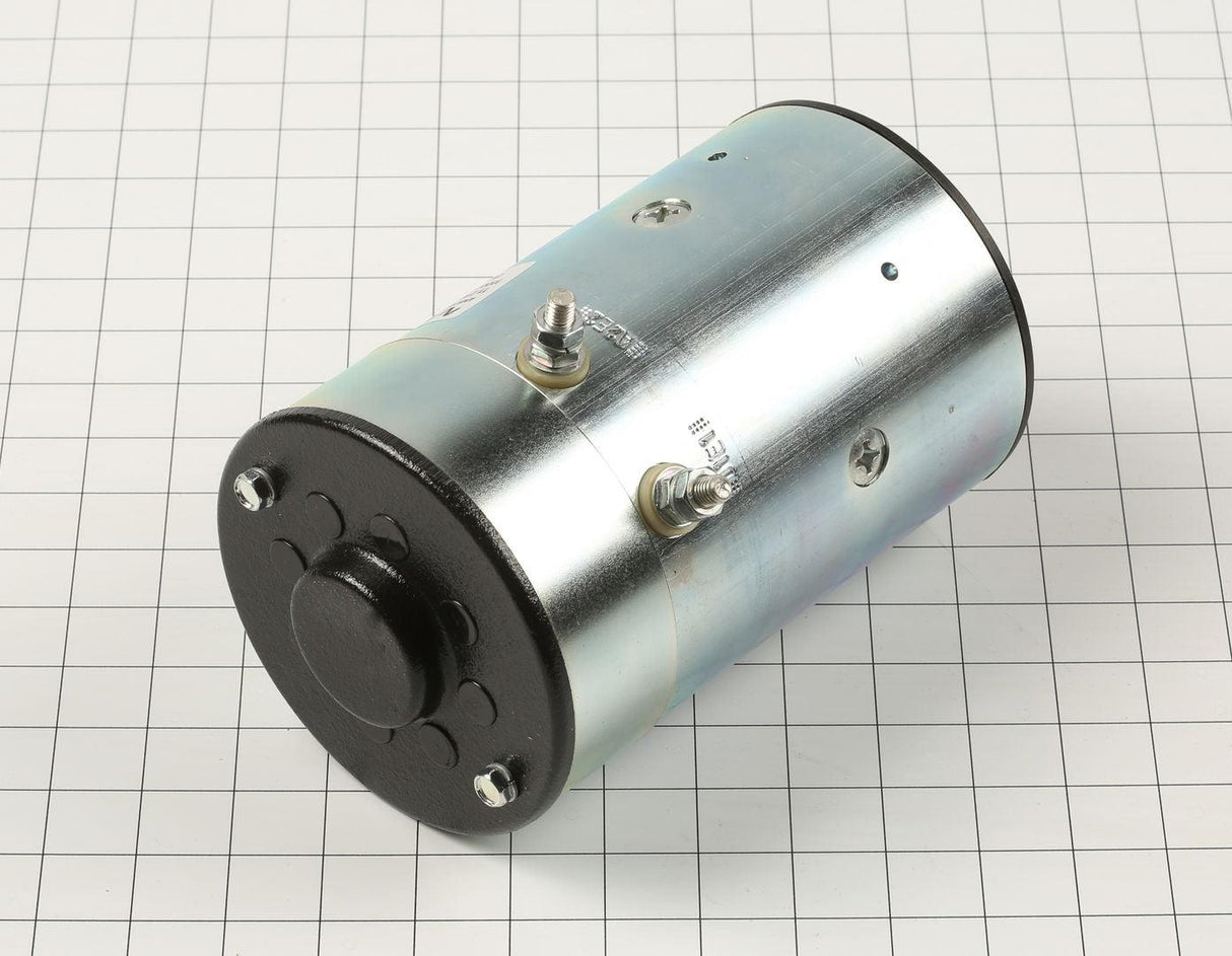 B02-15-0417 Motor