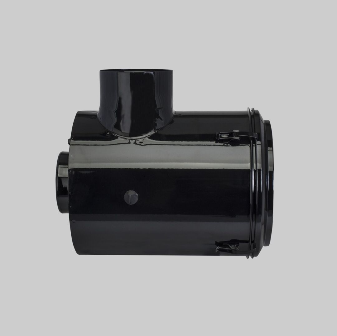 B140044 D/S, Air Cleaner, Ebb | JLG