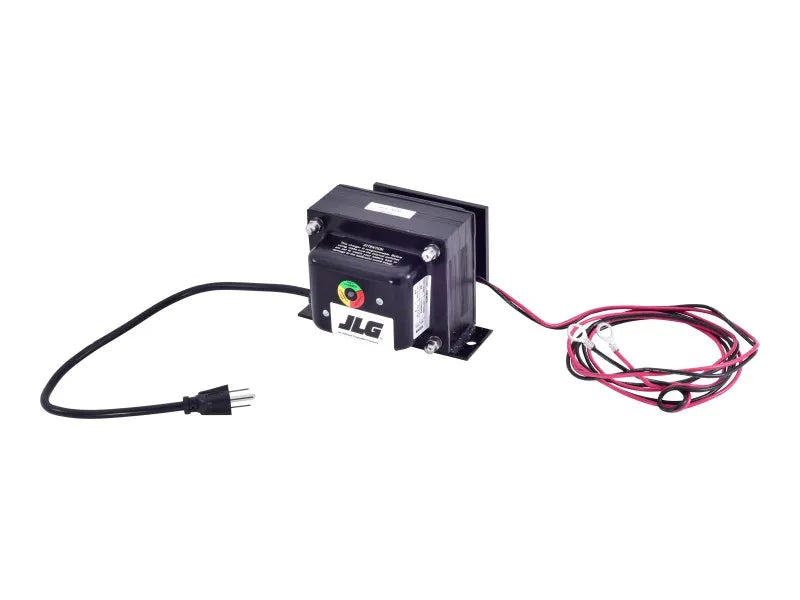1202410 Battery Charger 24V/10A | JLG